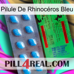 Pilule De Rhinocéros Bleu new03